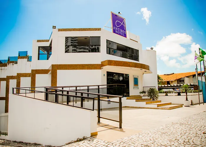 Hotel Antibes Natal