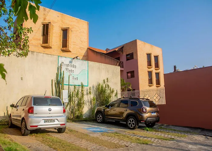 Pousada Vale Do Sul - FechadaHotel em Natal