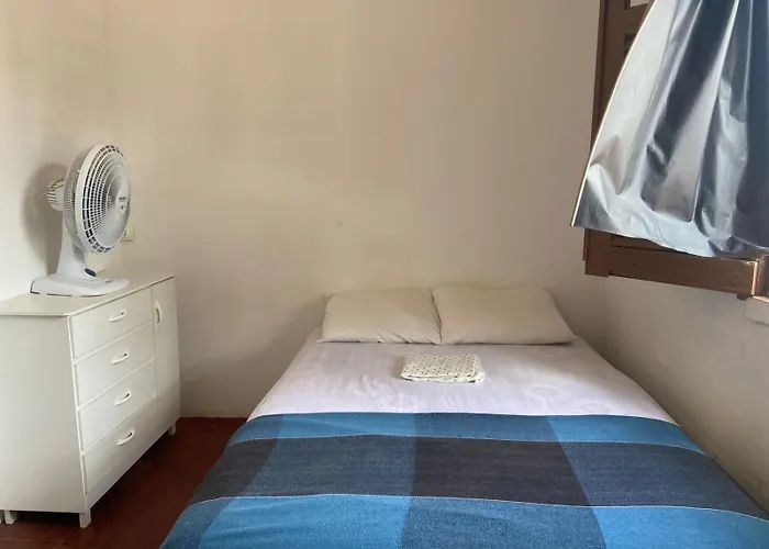 Pousada Cisne BrancoHotel em Natal